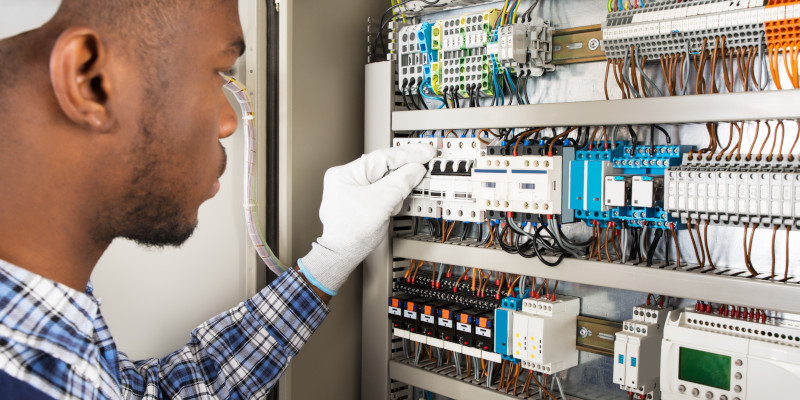 Hire Commercial Spartanburg SC Electricians: Absolutely Must Know Facts