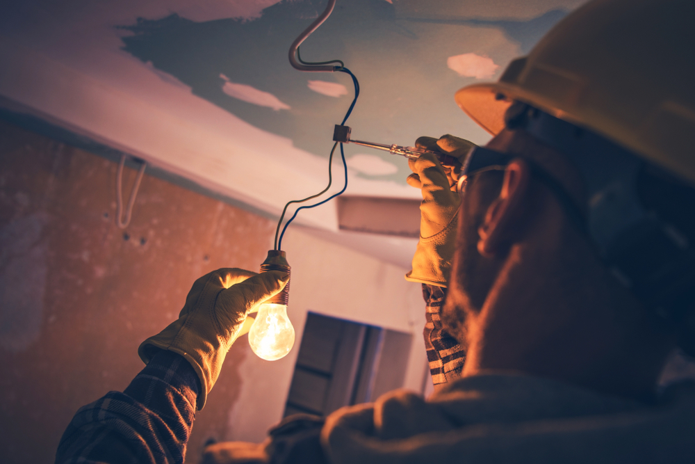 Spartanburg Electrician, Electrical Contractors and Electrical Companies