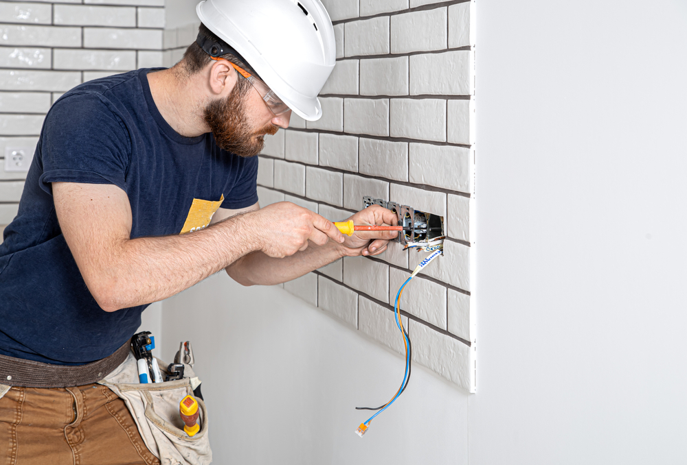  Marketing For Electrical Contractors in Spartanburg SC